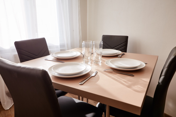 Kasablanka Apartments in Prague