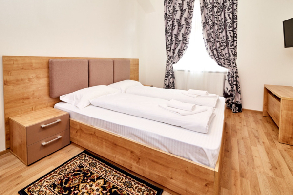 Kasablanka Apartments in Prague